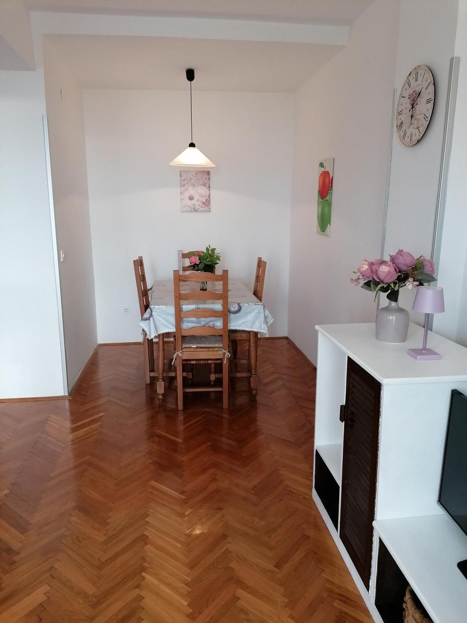 Apartment Domijan By El-Pi Tours Njivice Esterno foto